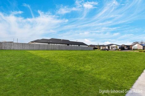 Photo of property in 11 Putakitaki Street, Lincoln, 7608