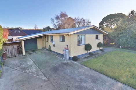 Photo of property in 21 Koa Street, Gore, 9710