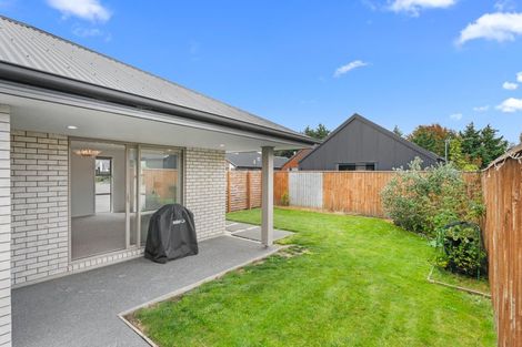 Photo of property in 8 Foden Lane, Halswell, Christchurch, 8025