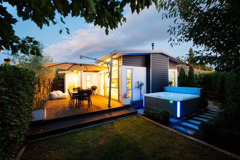 Photo of property in 111 James Line, Kelvin Grove, Palmerston North, 4414