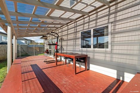 Photo of property in 6 Listack Drive, Flat Bush, Auckland, 2019