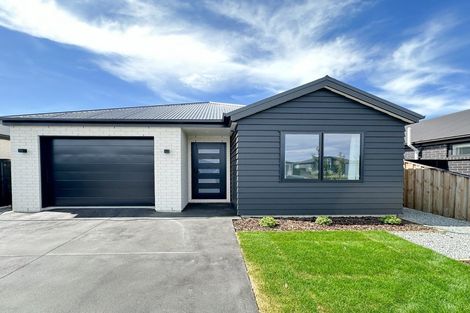 Photo of property in 17 Mardyke Street, Halswell, Christchurch, 8025