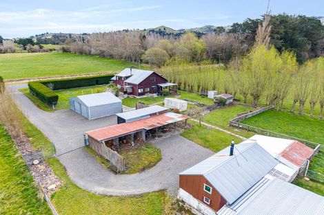 Photo of property in 30 Ashley Gorge Road, Oxford, 7495