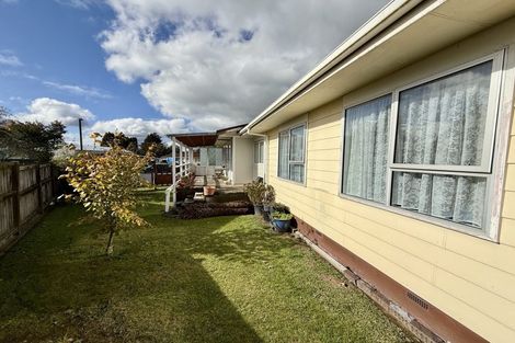 Photo of property in 116 Richmond Avenue, Tokoroa, 3420
