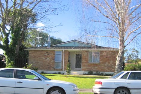 Photo of property in 54 Rutherford Street, Chedworth, Hamilton, 3210