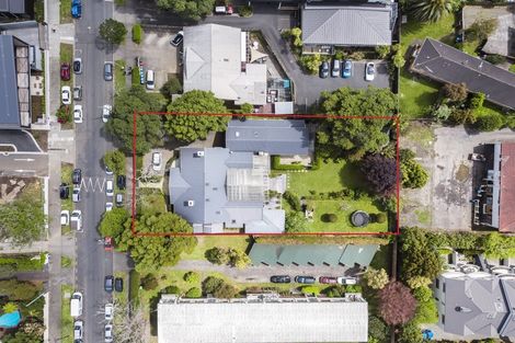 Photo of property in 6 Macmurray Road, Remuera, Auckland, 1050