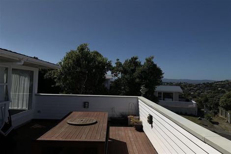 Photo of property in 31 Kandy Crescent, Ngaio, Wellington, 6035