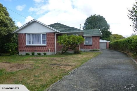 Photo of property in 71 Brookside Terrace, Bryndwr, Christchurch, 8053