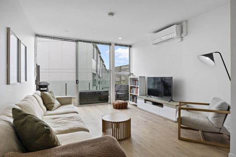 Photo of property in 20g Fisher-point Drive, Auckland Central, Auckland, 1010