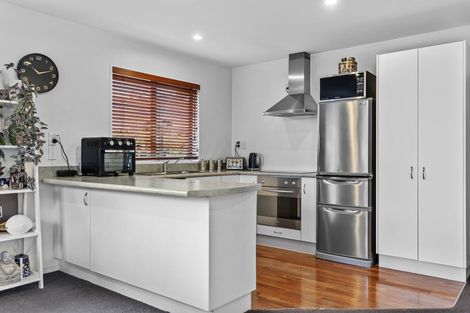 Photo of property in 128 South Belt, Rangiora, 7400