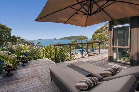 Photo of property in 40 Tutaritari Road, Hahei, Whitianga, 3591