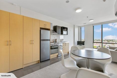 Photo of property in Twin Towers, 1003/17 Putney Way, Manukau, Auckland, 2104