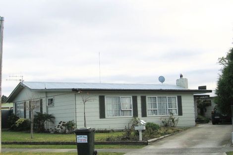 Photo of property in 13 Duckworth Crescent, Greenmeadows, Napier, 4112