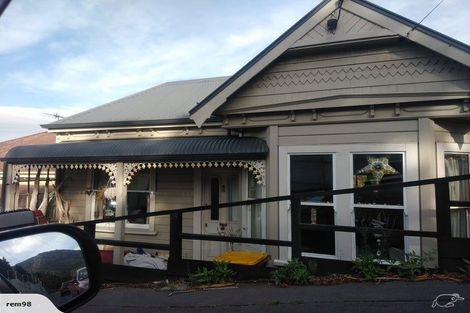 Photo of property in 71 Canterbury Street, Lyttelton, 8082