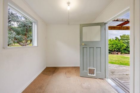 Photo of property in 18 Hope Road, Mangaorapa, Porangahau, 4291