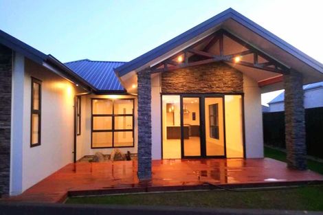 Photo of property in 41 Light Mood Road, Halswell, Christchurch, 8025