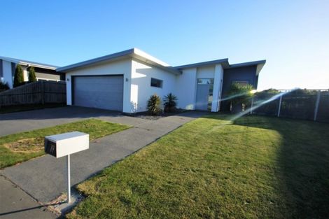 Photo of property in 19 Mariposa Crescent, Aidanfield, Christchurch, 8025