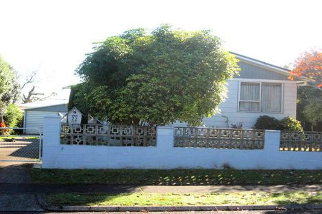 Photo of property in 22 Sunlands Drive, Manurewa, Auckland, 2102