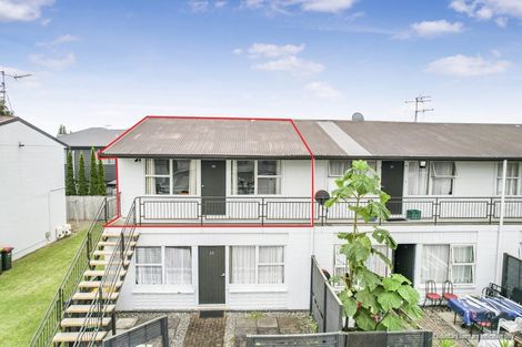 Photo of property in 30/36 Abbotsford Street, Whitiora, Hamilton, 3200