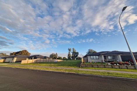 Photo of property in 63 Murray Ward Drive, Te Kauwhata, 3710