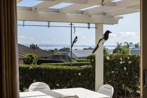 Photo of property in 6 Parkland Rise, Omokoroa, 3114