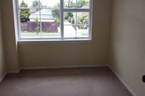 Photo of property in 35 Allard Street, Edgeware, Christchurch, 8013