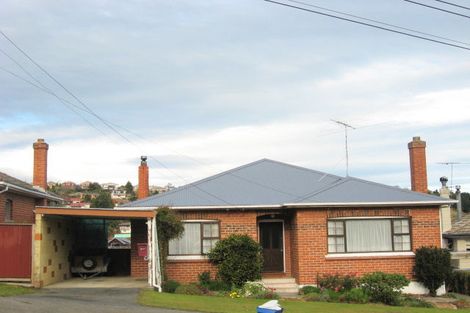 Photo of property in 307 Kenmure Road, Kenmure, Dunedin, 9011