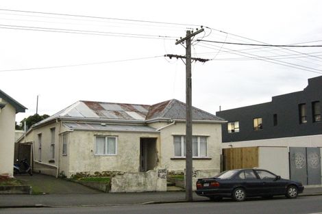 Photo of property in 153a Frederick Street, North Dunedin, Dunedin, 9016