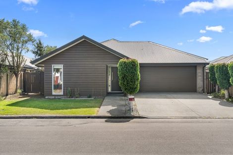 Photo of property in 36 Little Oaks Drive, Yaldhurst, Christchurch, 8042