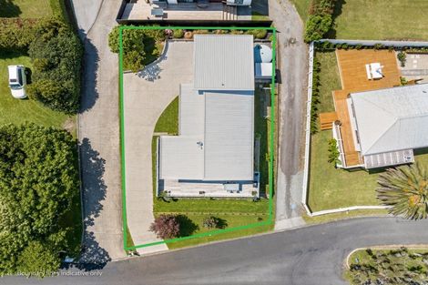 Photo of property in 123 Durrant Drive, Whangamata, 3620