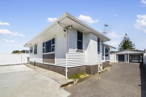 Photo of property in 19 Jordan Road, Mangere, Auckland, 2022