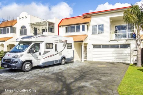 Photo of property in 2/18 Garden Place, Tauranga South, Tauranga, 3112