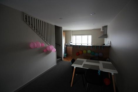 Photo of property in 1 Dovedale Place, Parnell, Auckland, 1010
