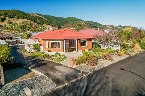 Photo of property in 4 Arnold Savage Place, Richmond, 7020