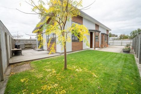 Photo of property in 76 Keeling Street, West End, Palmerston North, 4412