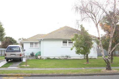 Photo of property in 4 Lodge Road, Maraenui, Napier, 4110