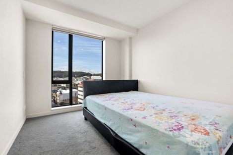Photo of property in Vsp South, 907/168 Victoria Street, Te Aro, Wellington, 6011