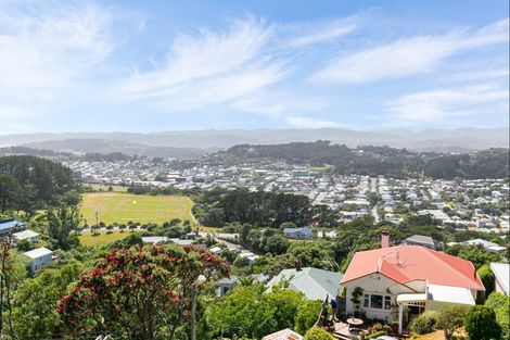 Photo of property in 63 Farnham Street, Mornington, Wellington, 6021