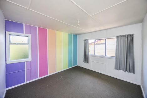 Photo of property in 12 Mersey Street, South Hill, Oamaru, 9400