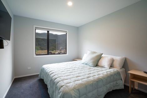 Photo of property in 30 Matai Street, Duncan Bay, Tennyson Inlet, 7195