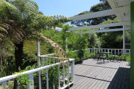 Photo of property in 25b Frederick Street, Coromandel, 3506