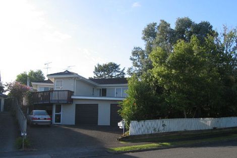 Photo of property in 6 Ripon Crescent, Meadowbank, Auckland, 1072