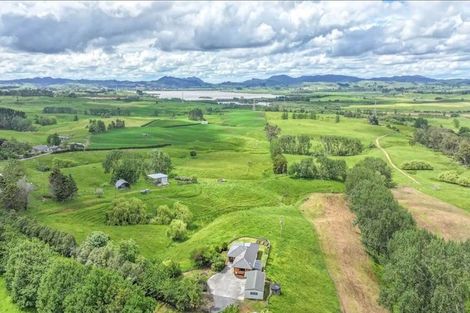 Photo of property in 673 Hetherington Road, Rotongaro, Huntly, 3772