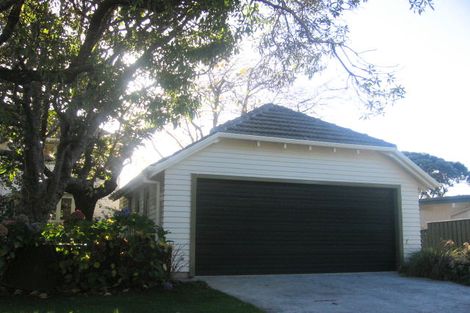 Photo of property in 23 Penrose Street, Woburn, Lower Hutt, 5010