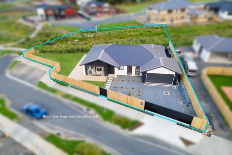 Photo of property in 7 Kiokio Place, Swanson, Auckland, 0614