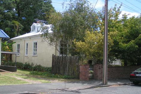 Photo of property in 60 Princes Street, Northcote Point, Auckland, 0627