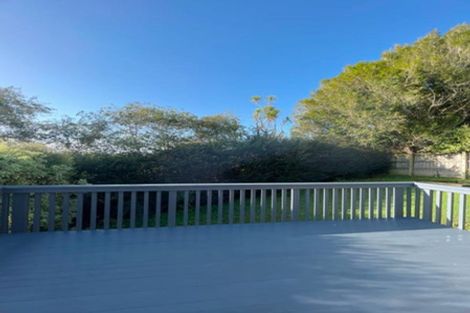 Photo of property in 42 Borneo Drive, Fairview Heights, Auckland, 0632