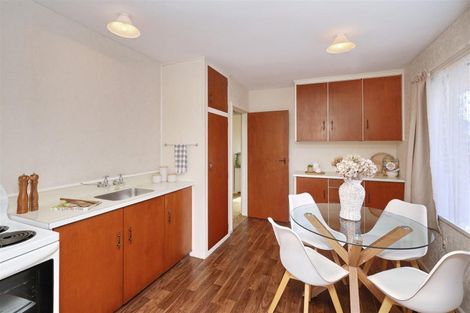 Photo of property in 2/16 Oxley Avenue, St Albans, Christchurch, 8014