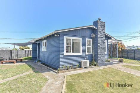 Photo of property in 155 Puriri Street, Castlecliff, Whanganui, 4501