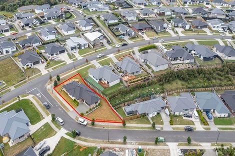 Photo of property in 47 John Andrew Drive, Warkworth, 0910